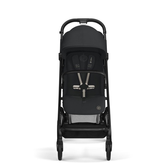 Коляска Cybex Beezy 2024 Moon Black - 4